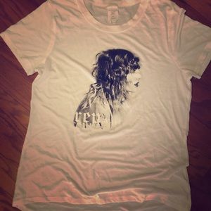 Taylor Swift reputation shirt -official merch